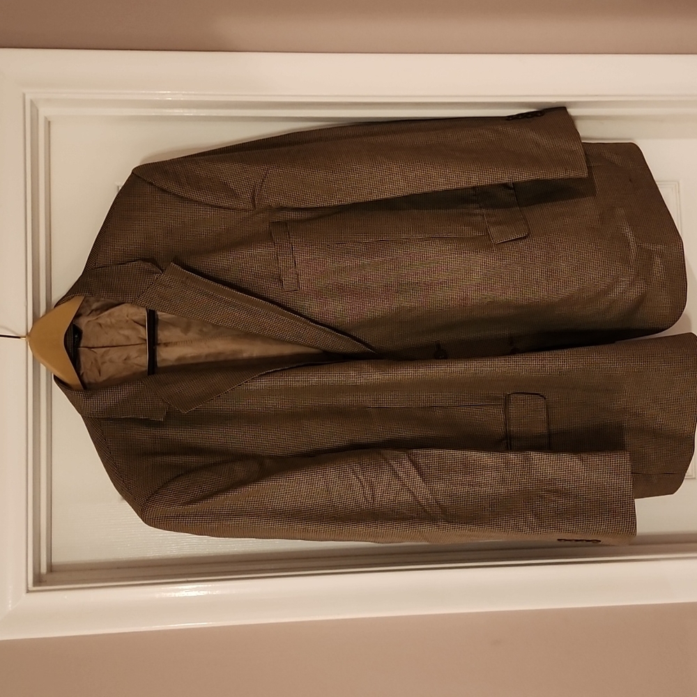 Men's Sports Coat